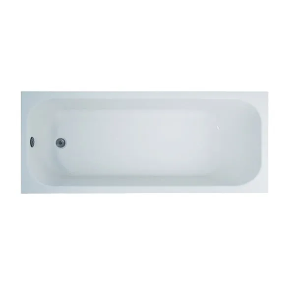 Ванна акриловая 1700х700 OPTIMA new